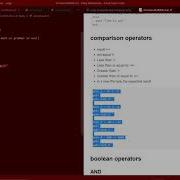 Control Flow In Ruby