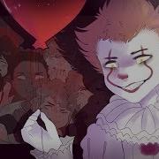 Pennywise Can T Decide