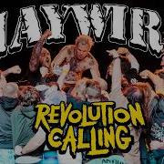 Haywire Live At Revolution Calling Pre Show 2025 Full Set 4k