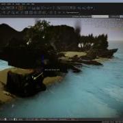 Brushes 2 Greenery Vegetation CryENGINE 3