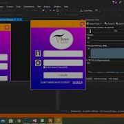How To Make Windows Form Application Mouse Move Up And Down In Visual Basic Net C