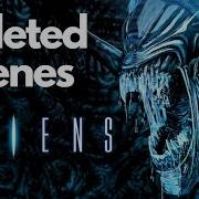 ALIENS Every Deleted Scene Special Edition