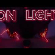 Neon Lights Sonic The Hedgehog 3 AMV