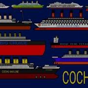 SINKING SHIPS FLIPACLIP NEW FULL ANIMATION SUPER ANIMACION DE BARCOS HUNDIENDOSE EN FLIPACLIP