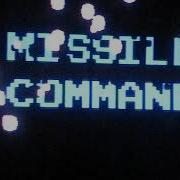 Missile Command For The PS1 Arcade