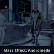 Mass Effect Andromeda 29 Первопроходец или посыльный