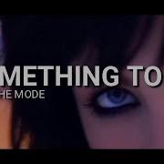 Something To Do Karaoke Depeche Mode