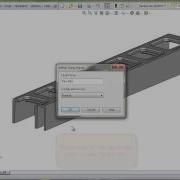 SolidWorks Simulation Duplicating A Study