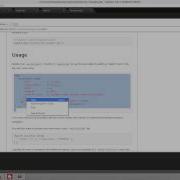 Make A WordPress Theme With Bootstrap 3 Tutorial 6