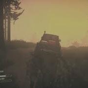 Spintires Mudrunner Custom Map Testing