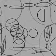 Ripple On Square Draw By OpenFrameworks