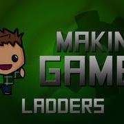 Game Maker Studio Ladders Tutorial