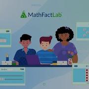 MathFactLab EdTech Explainer Video SaaS Product Demo For Education