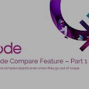 The Ozcode Compare Feature Part 1