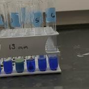 Organic Redox Reactions Lab Demo WSUTC