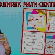 Number Rack Activities For Kindergarten And First Grade Math Centers