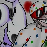 The Spot Vs Polka Dot Man Comic Book Rap Battle