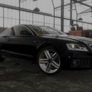 Unity 5 Lighting Test Audi S5 2008