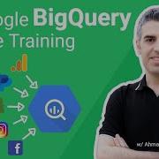Big Query Live Training A Deep Dive Into Data Pipelining