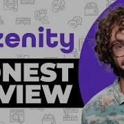 Zenity Honest Review Watch Before Using