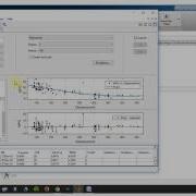 Curve Fitting App Simple Regression In Matlab