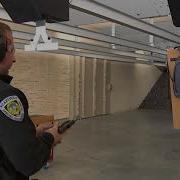 Guard Dog Backpack Stops Gunshots