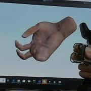 TORC A Virtual Reality Controller For In Hand High Dexterity Finger Interaction
