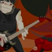 Mötley Crüe Hell On High Heels