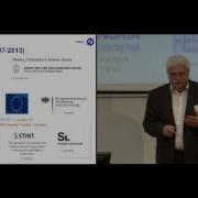 Context Aware Decision Foundations Dr Alexander Smirnov SIMULTECH ICSOFT And DATA 2013