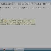 Python Programming Session 14 Set