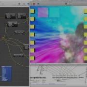 Kinect Interace Using Max MSP Quartz Composer Synapse And Syphon