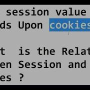 Asp Net Session State