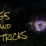 CSN Z CSO BUGS AND TRICKS ON BLOOD CASTLE
