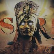 RAIZHELL KUTE OSIRIS Official Visualizer