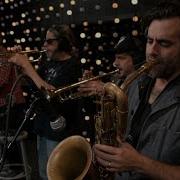 The Budos Band Full Performance Live On KEXP
