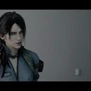 Alias Facial Expressions Test Animation