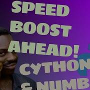 Python Optimization Cython And Numba