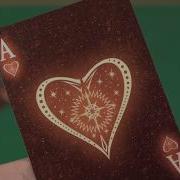 Bicycle Playing Cards Stargazer Sunspot