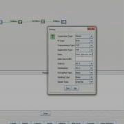 The Network Simulator Program Walkthrough