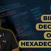 12 Учебник Python для начинающих Преобразование систем исчисления в Python