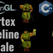 Clipping And Viewport Mapping OpenGL Tutorial 29