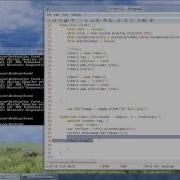 JScript NET Tutorial 10 Drawing Images And Clearing With Graphics