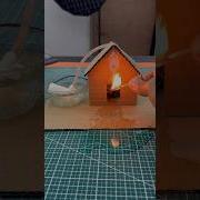 DIY Home Fire Detection Automatic Fire Extinguishing System Shorts Project Schoolproject