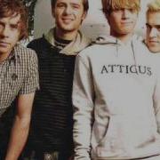 McFly Too Close For Comfort With Lyric