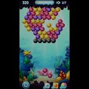 MK Aqua Pop Bubble Shooter Game Asset V3 0 Gameplay