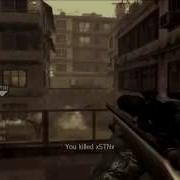 COD 4 Hardcore HQ Mini Edit Competition