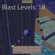 Marble Blast Levels 18