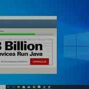 How To Install Java JDK On Windows 10 With JAVA HOME