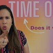 TIME OUT For Toddlers Based On Research