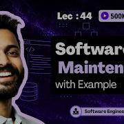 Perfective Preventive Adaptive Corrective Maintenance In Software Engineering